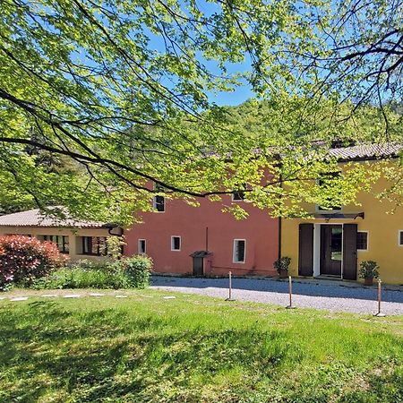 Locanda Le Panche Pistoia Buitenkant foto