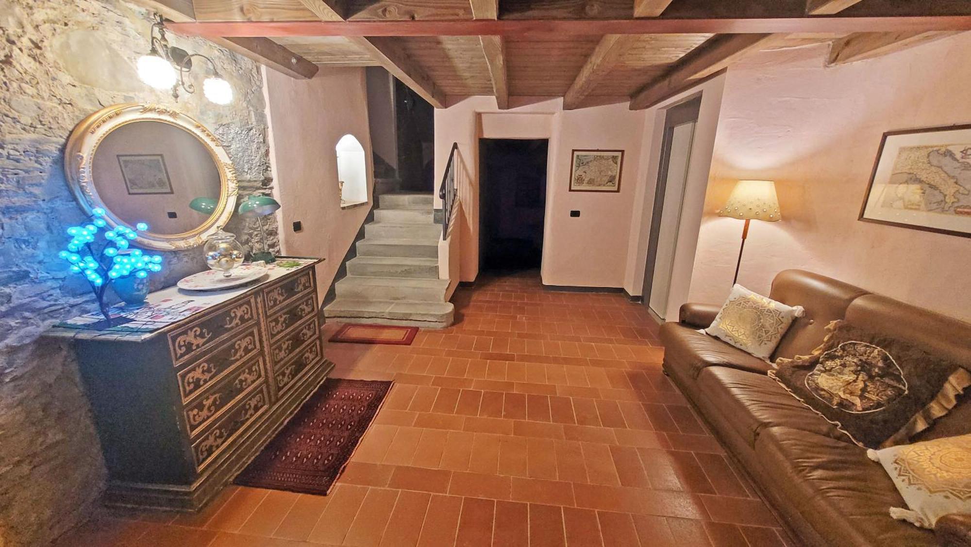 Locanda Le Panche Pistoia Buitenkant foto
