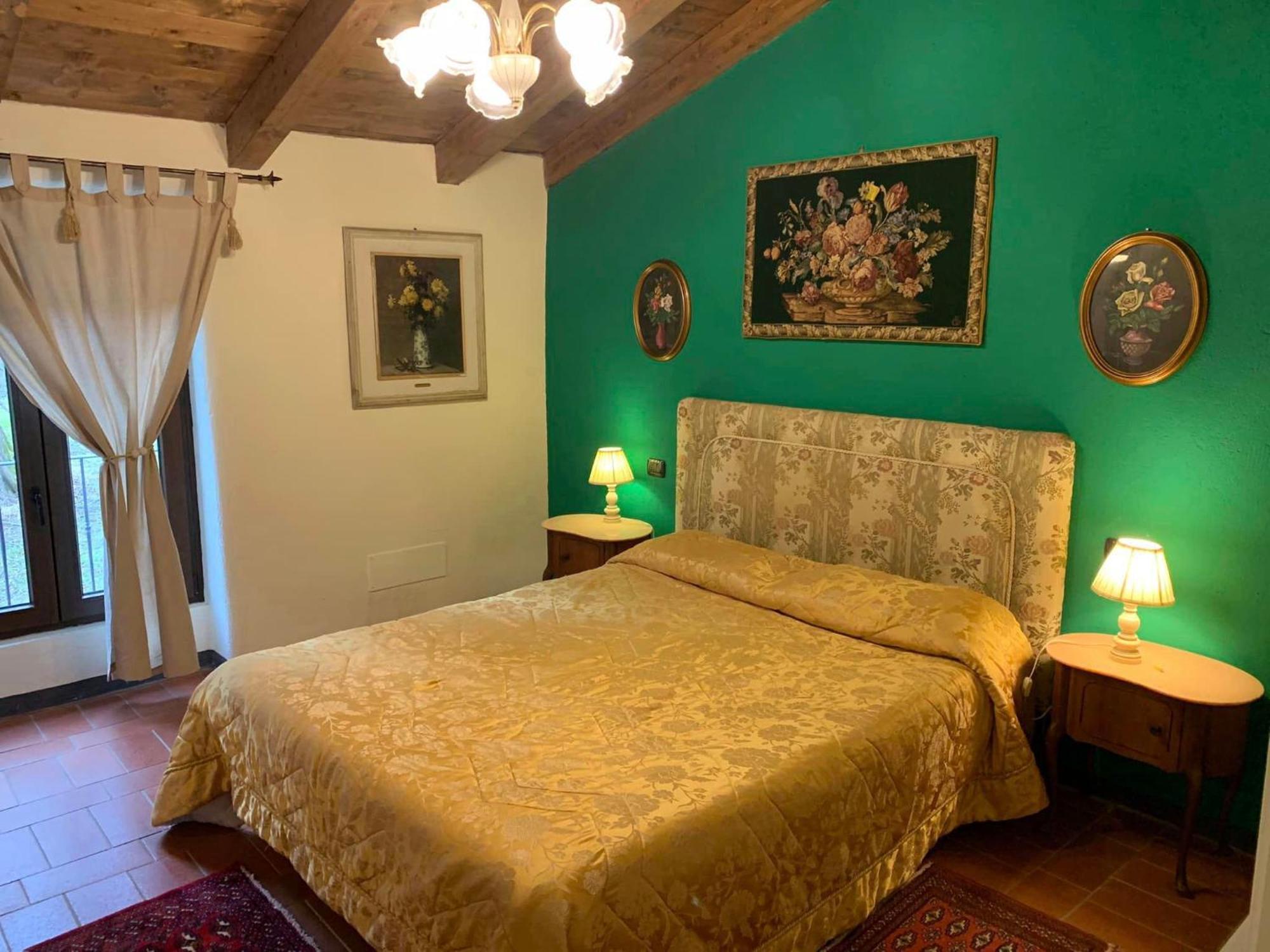Locanda Le Panche Pistoia Buitenkant foto