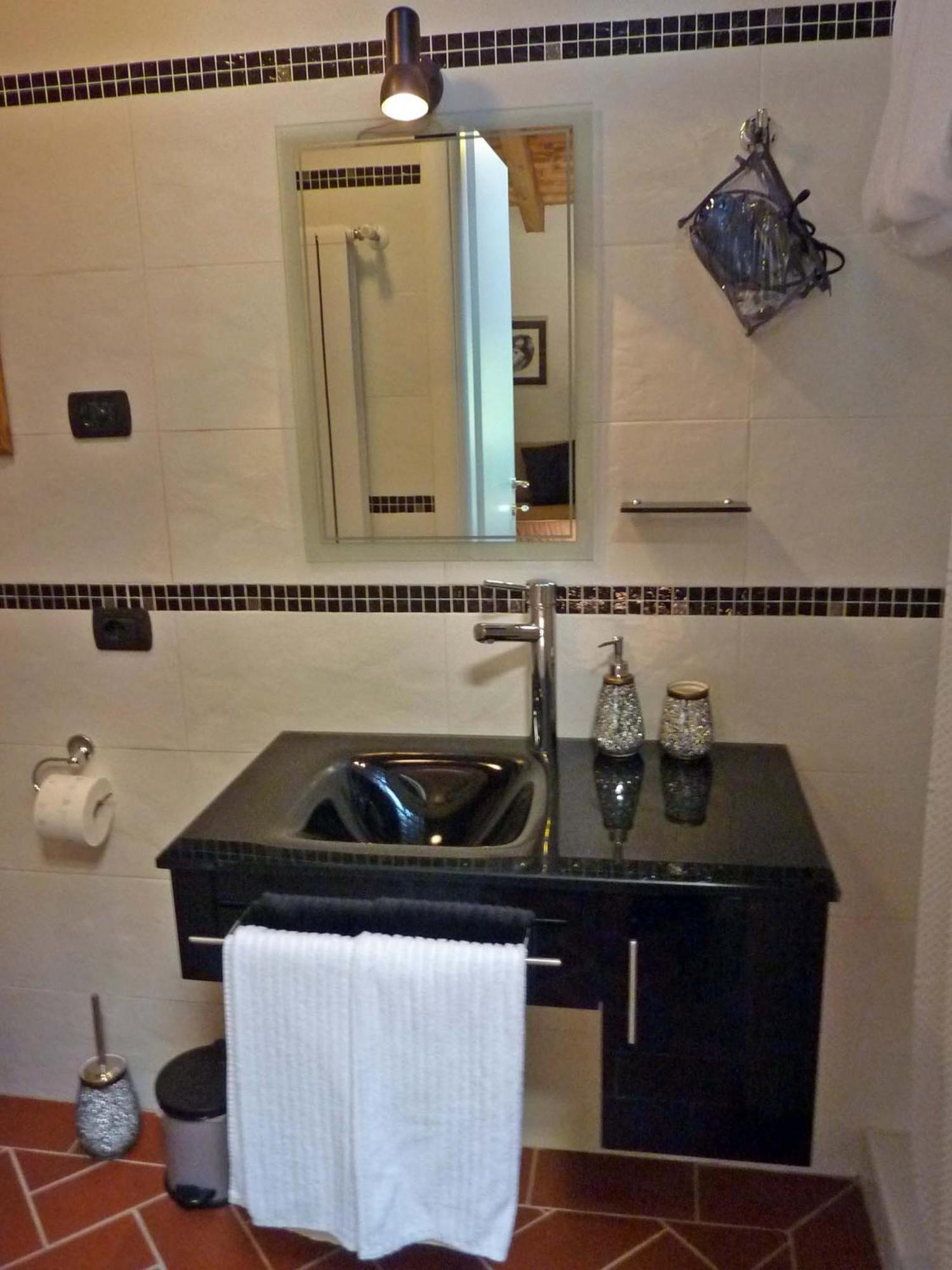 Locanda Le Panche Pistoia Buitenkant foto